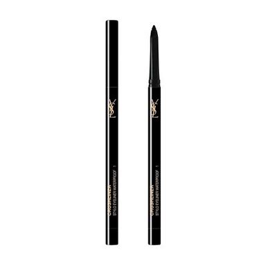 ysl waterproof stylo|Crush Liner .